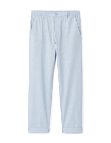 Dolinco Light Blue Pants Other Style Celio