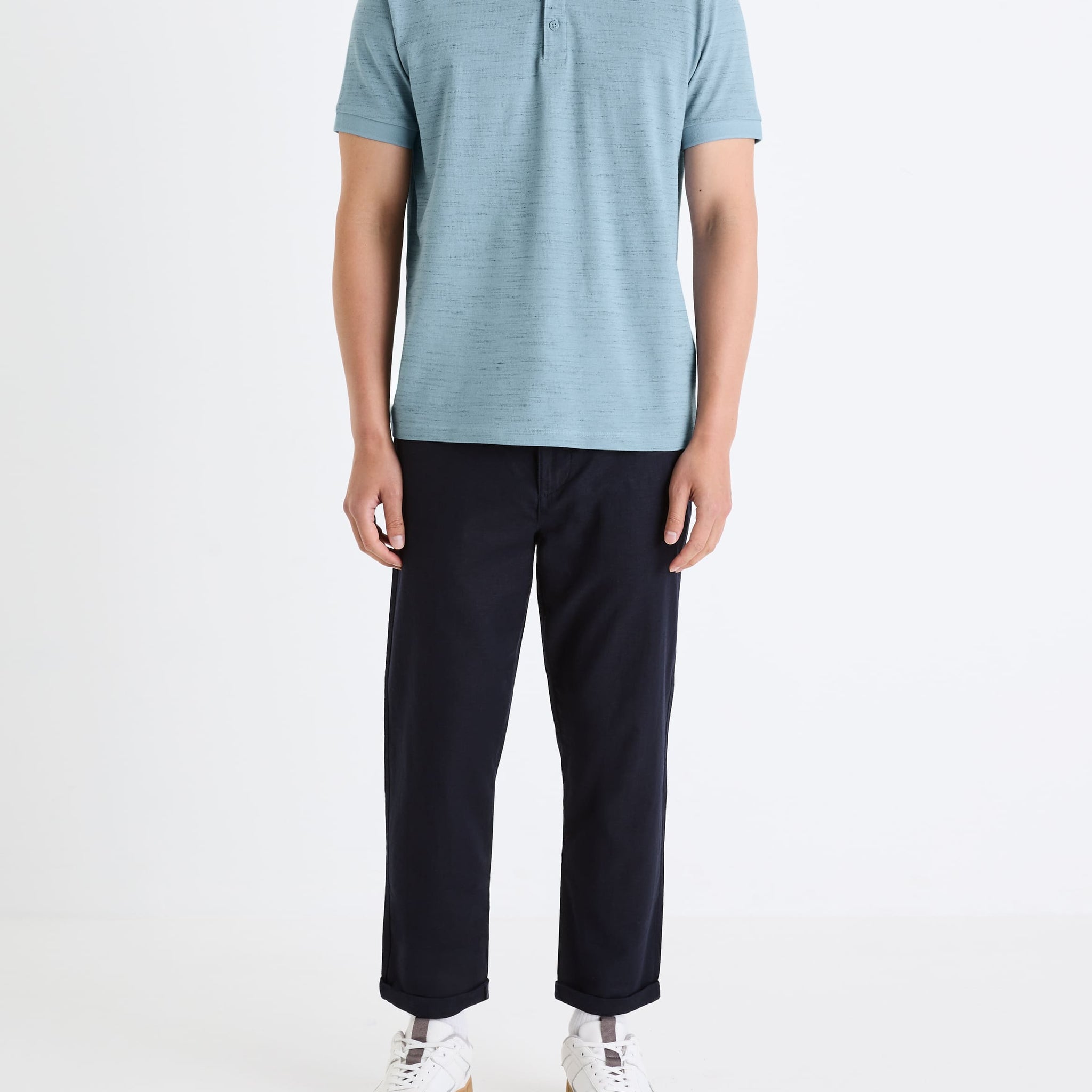 Dolinco Naturel Pants Other Style Celio