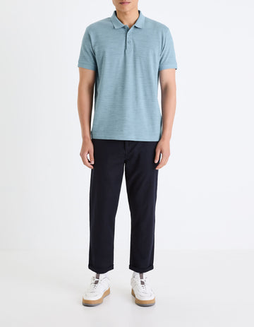 Dolinco Naturel Pants Other Style Celio