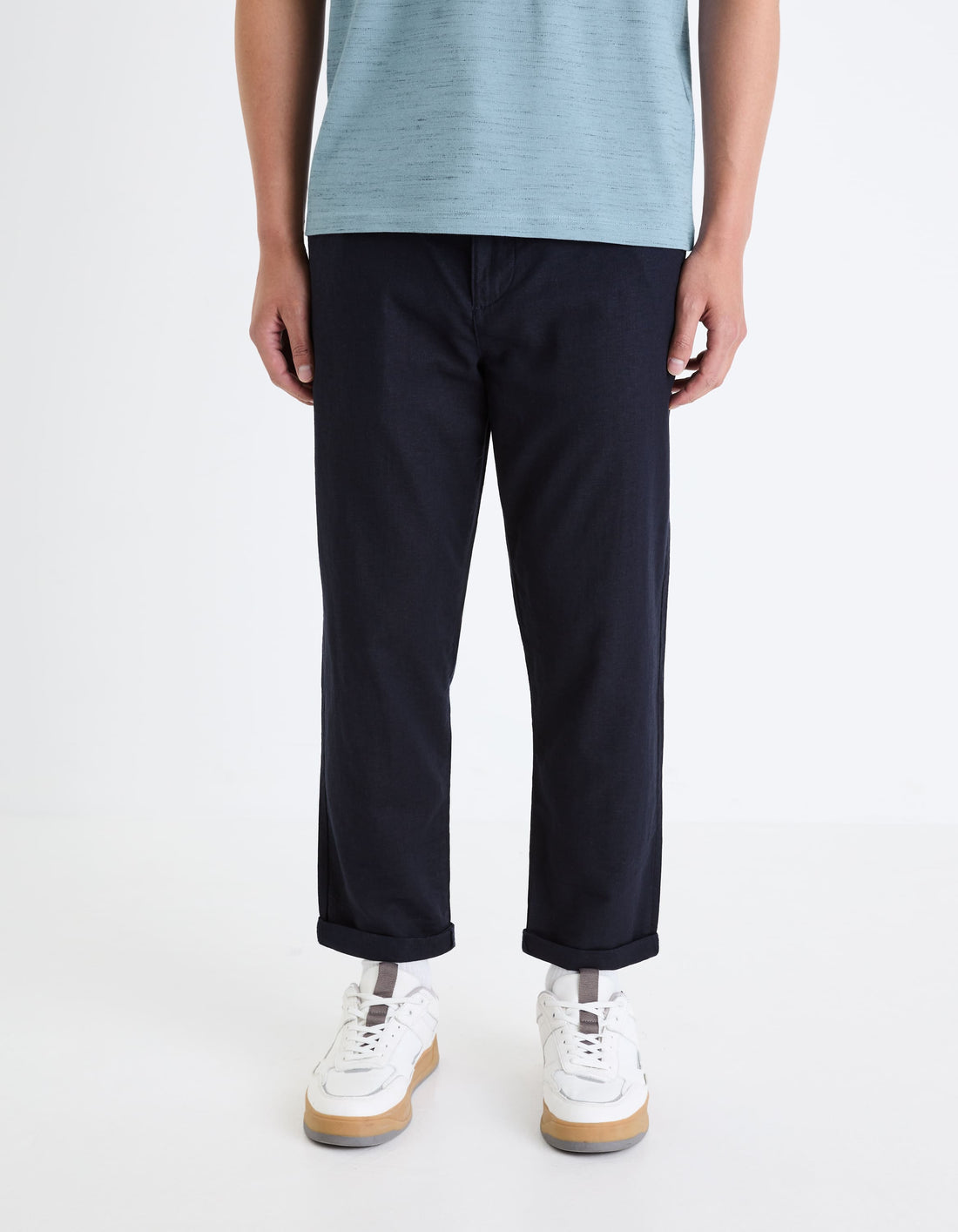 Dolinco Naturel Pants Other Style Celio