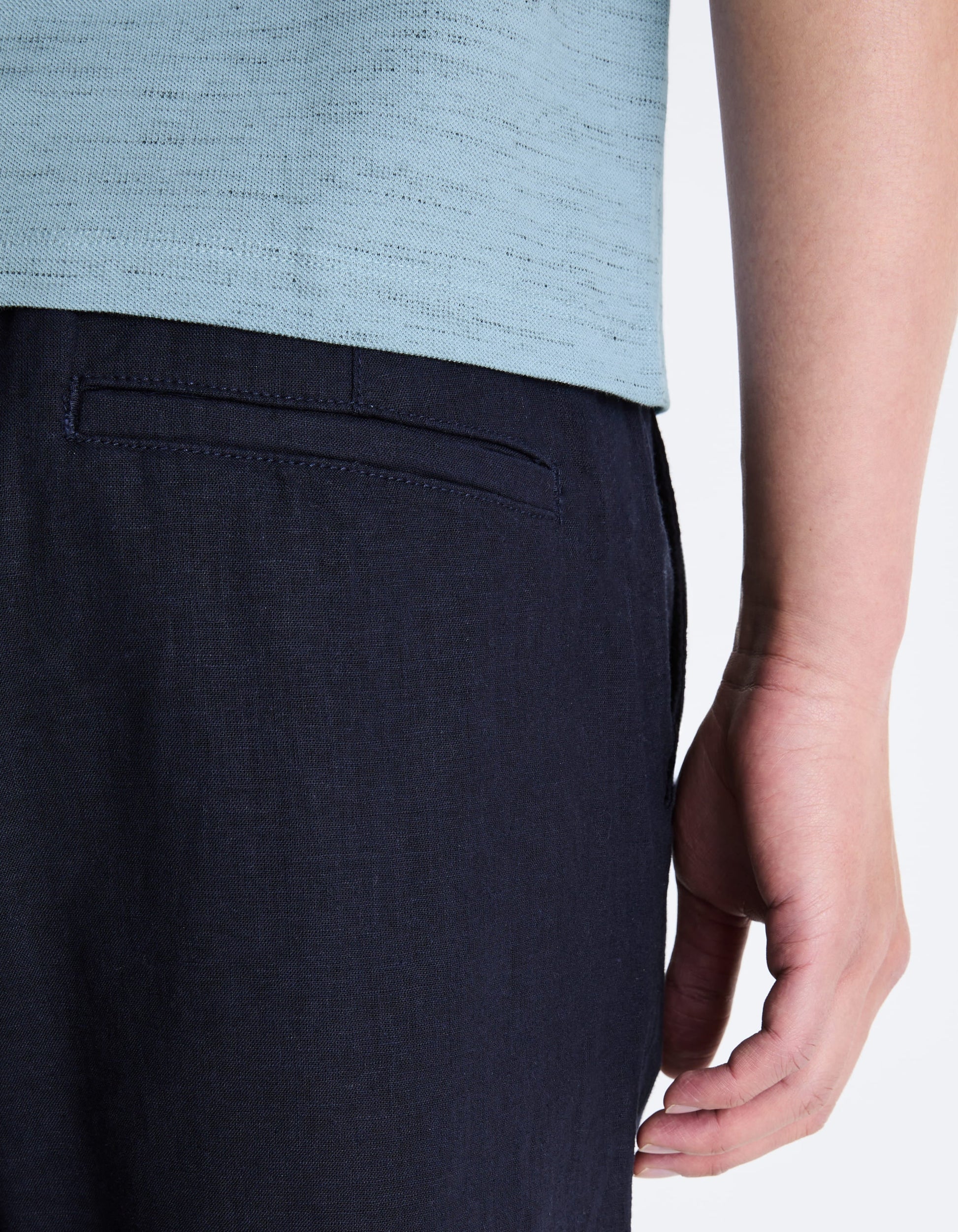 Dolinco Naturel Pants Other Style Celio