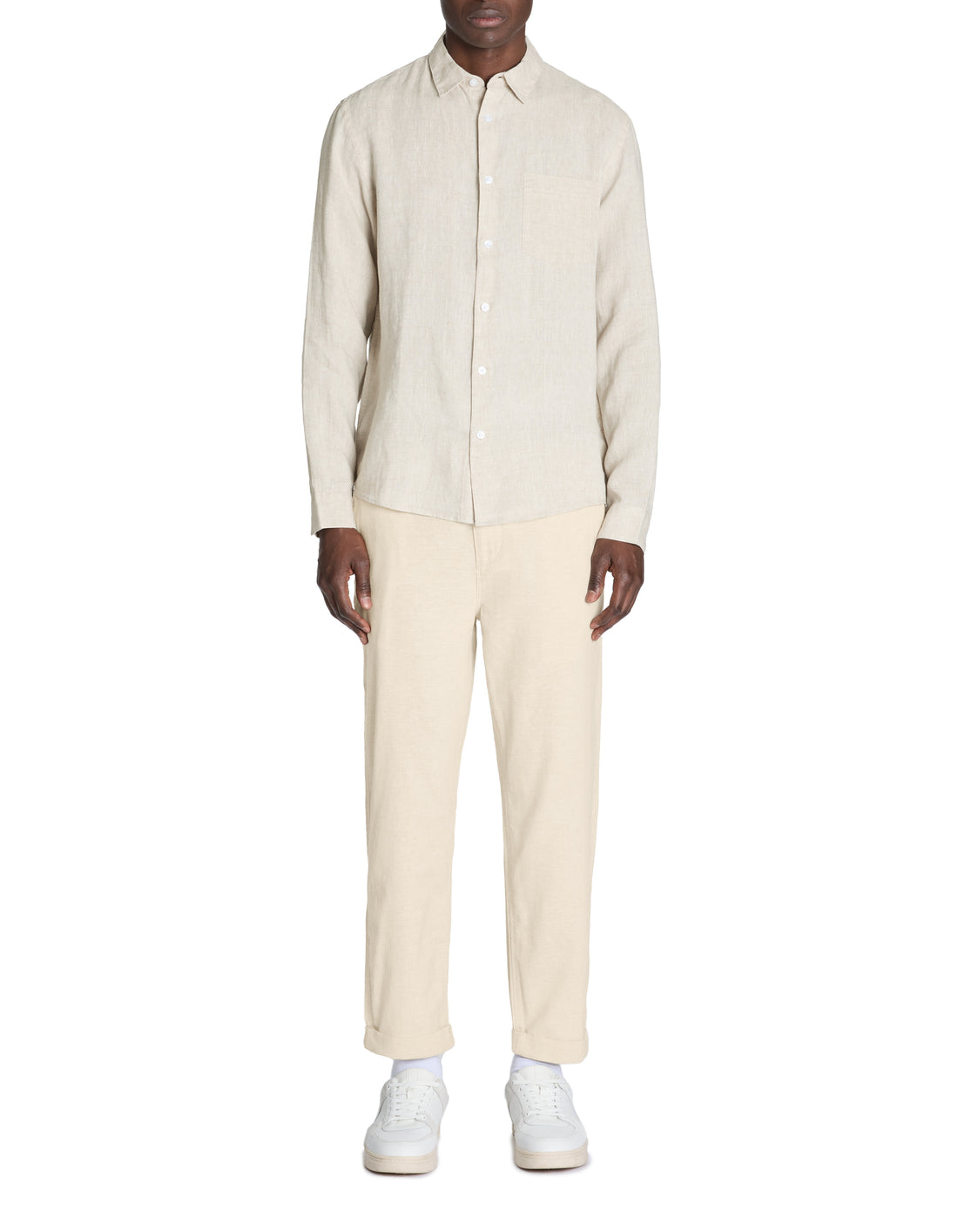 Dolinco Naturel Pants Other Style