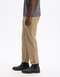Dolinco Taupe Pants Other Style Celio