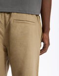 Dolinco Taupe Pants Other Style Celio