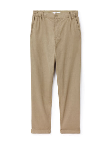 Dolinco Taupe Pants Other Style