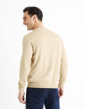 DECOTONV BEIGE MEL CRE NE JUM Celio