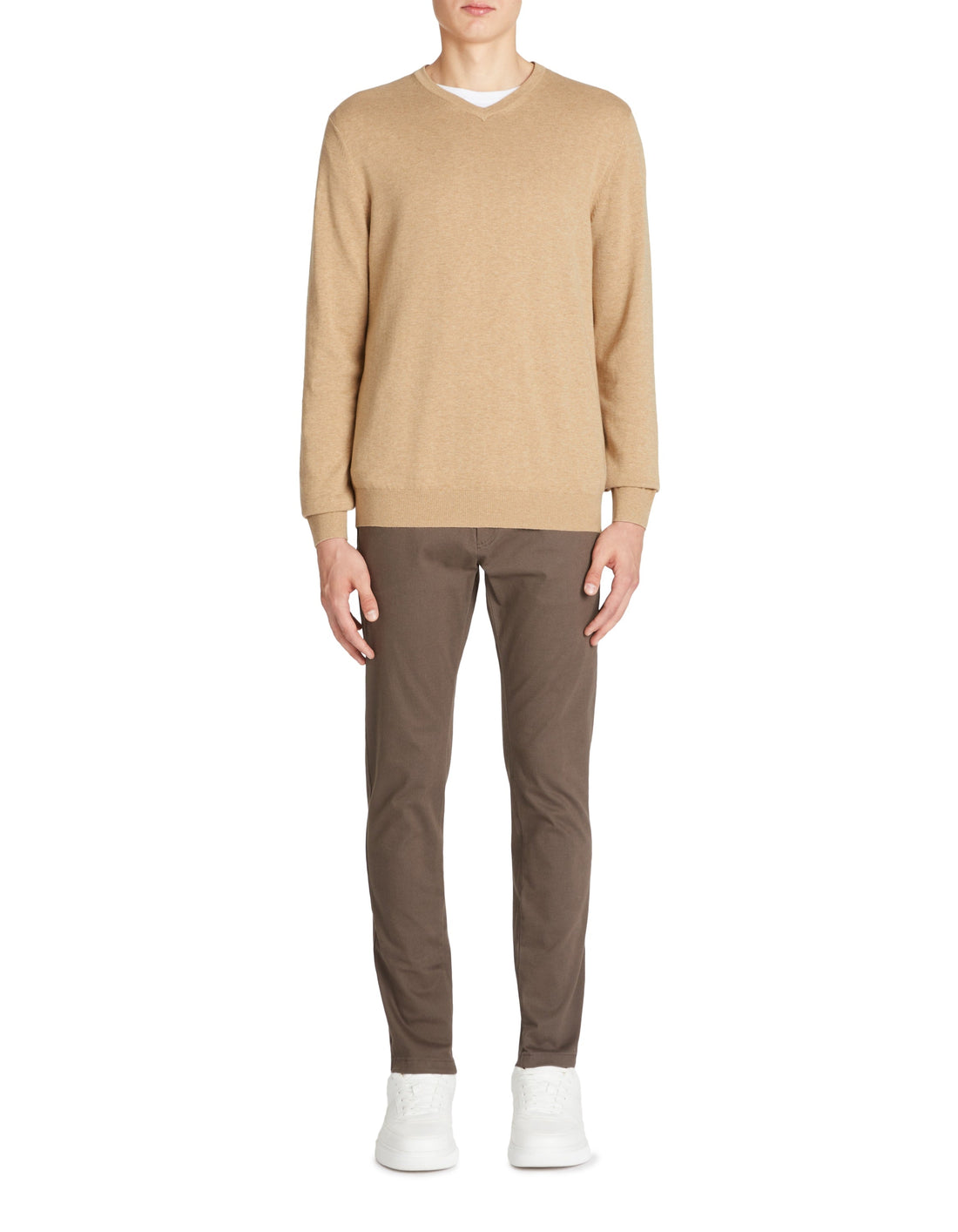 DECOTONV BEIGE MID MEL CRE NE JUM Celio