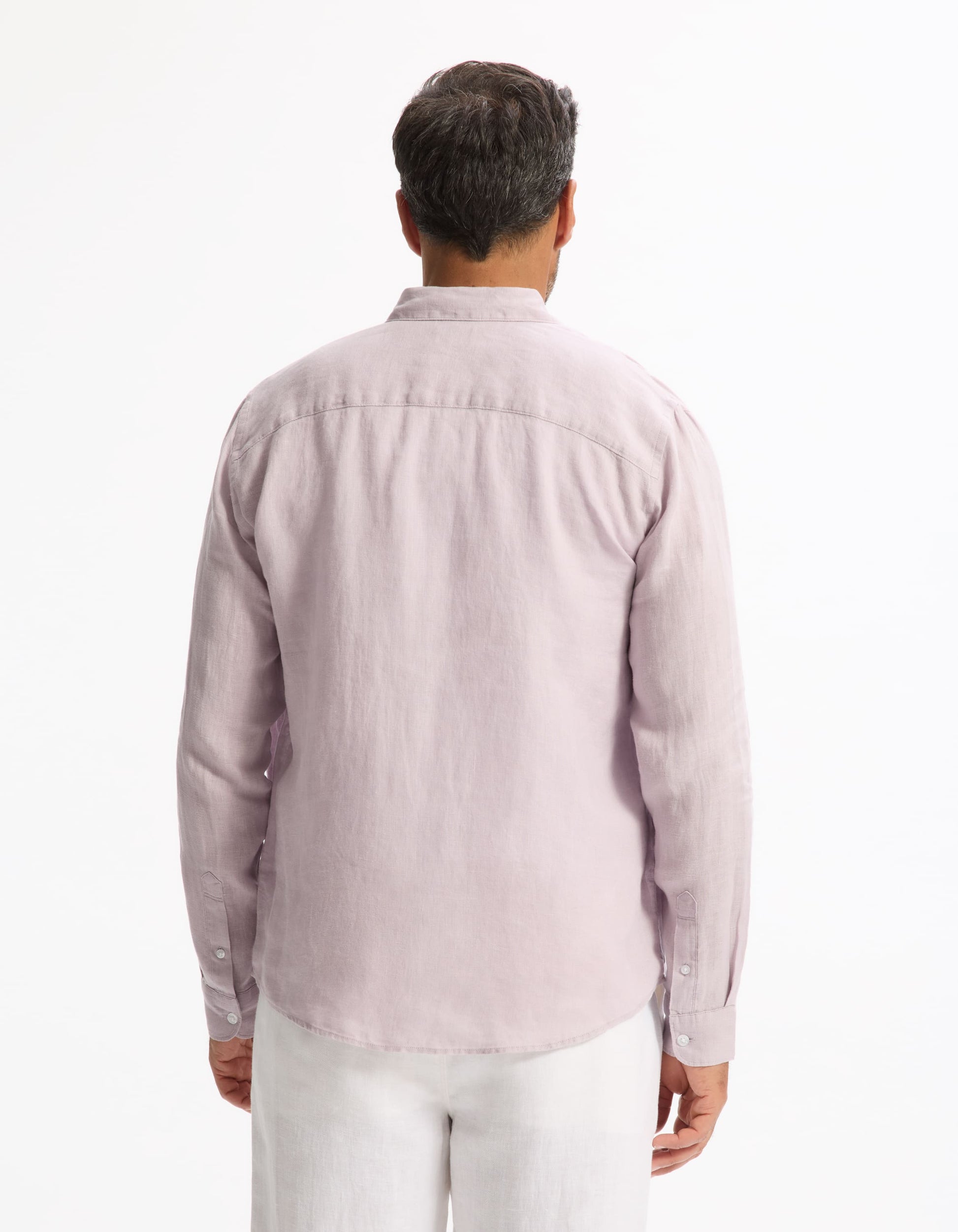 Daflix Parme Long Sleeves Shirt Celio