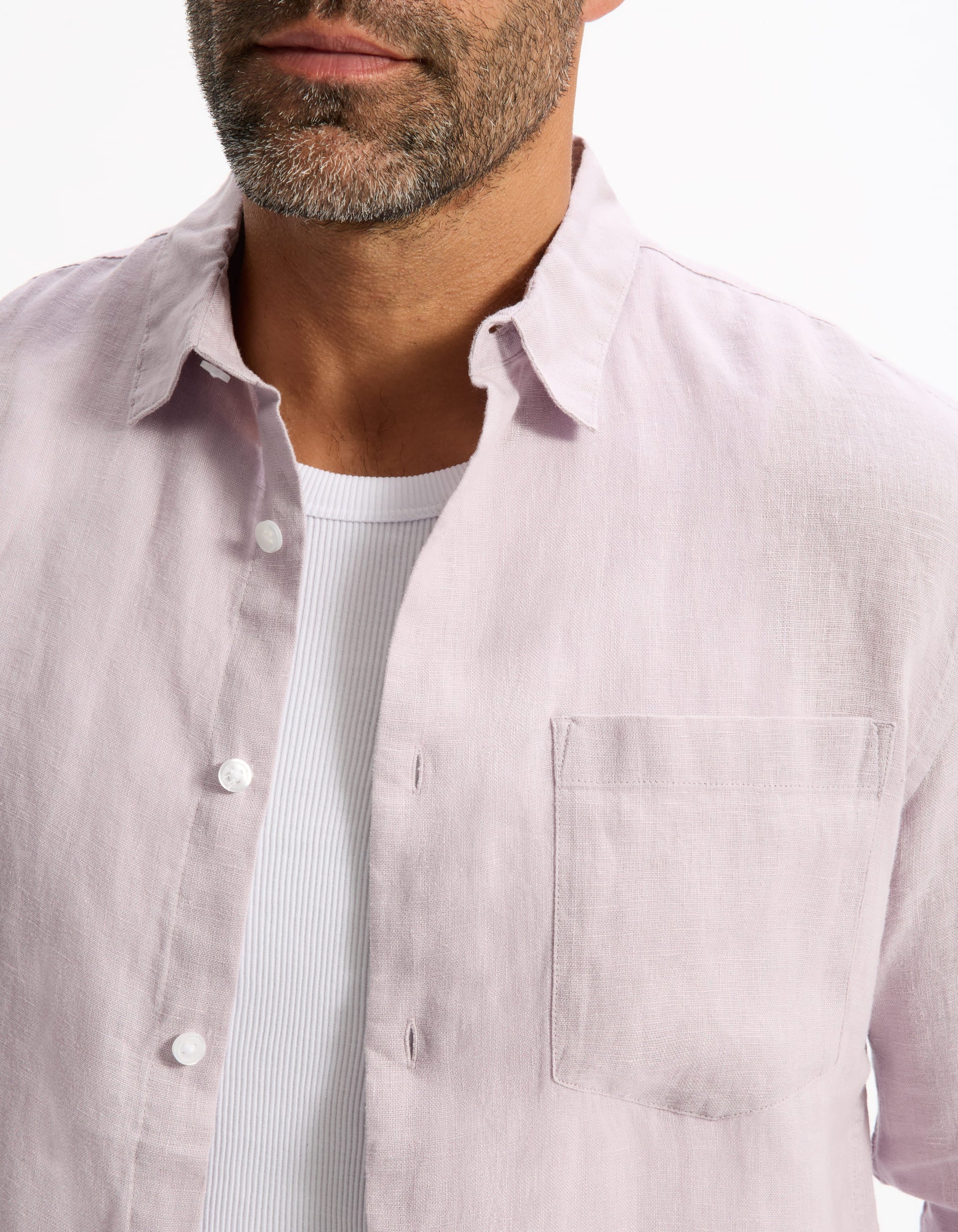 Daflix Parme Long Sleeves Shirt Celio