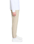 Dolyte Beige 07 Cargo Pant Celio