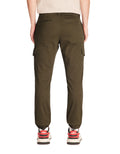 Dolyte Kaki E25 Cargo Pant Celio