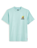 Ldesponge Green Tee Shirt Celio