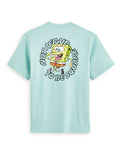 Ldesponge Green Tee Shirt Celio