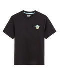 Ldesponge Black Tee Shirt Celio