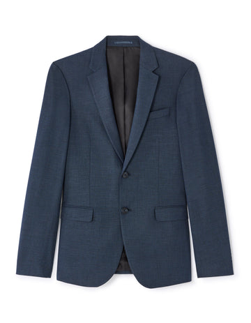 Funew2 Marine Suit Jacket Celio