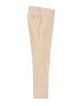 Men's Slim Fit Stretch Suit Pants Celio