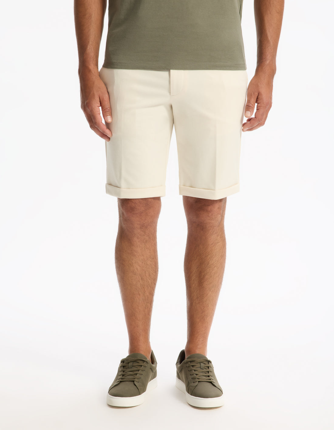 Doevanbm Sand Bermuda
