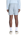 Dolincobm Light Blue Bermuda Celio