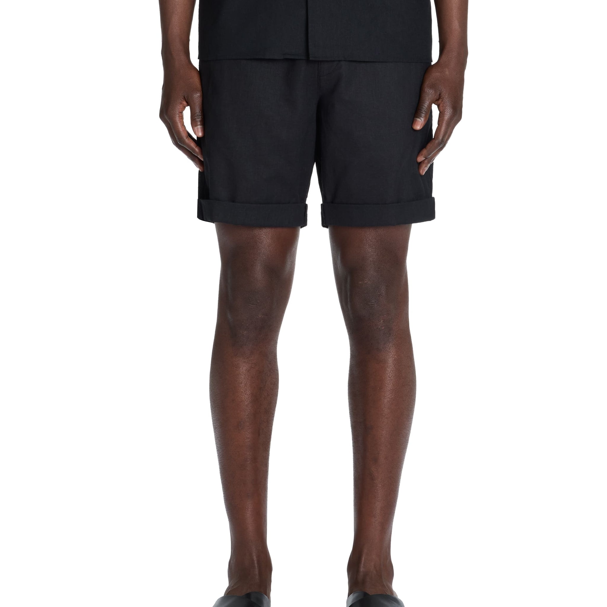 Dolincobm Black Bermuda Celio