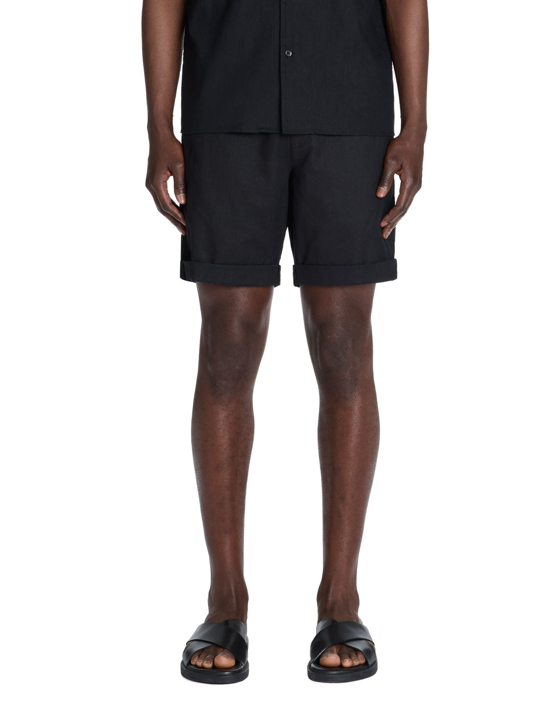 Dolincobm Black Bermuda Celio
