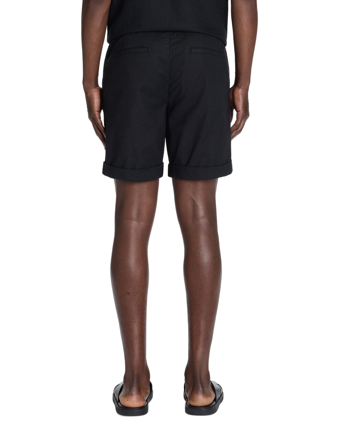 Dolincobm Black Bermuda Celio