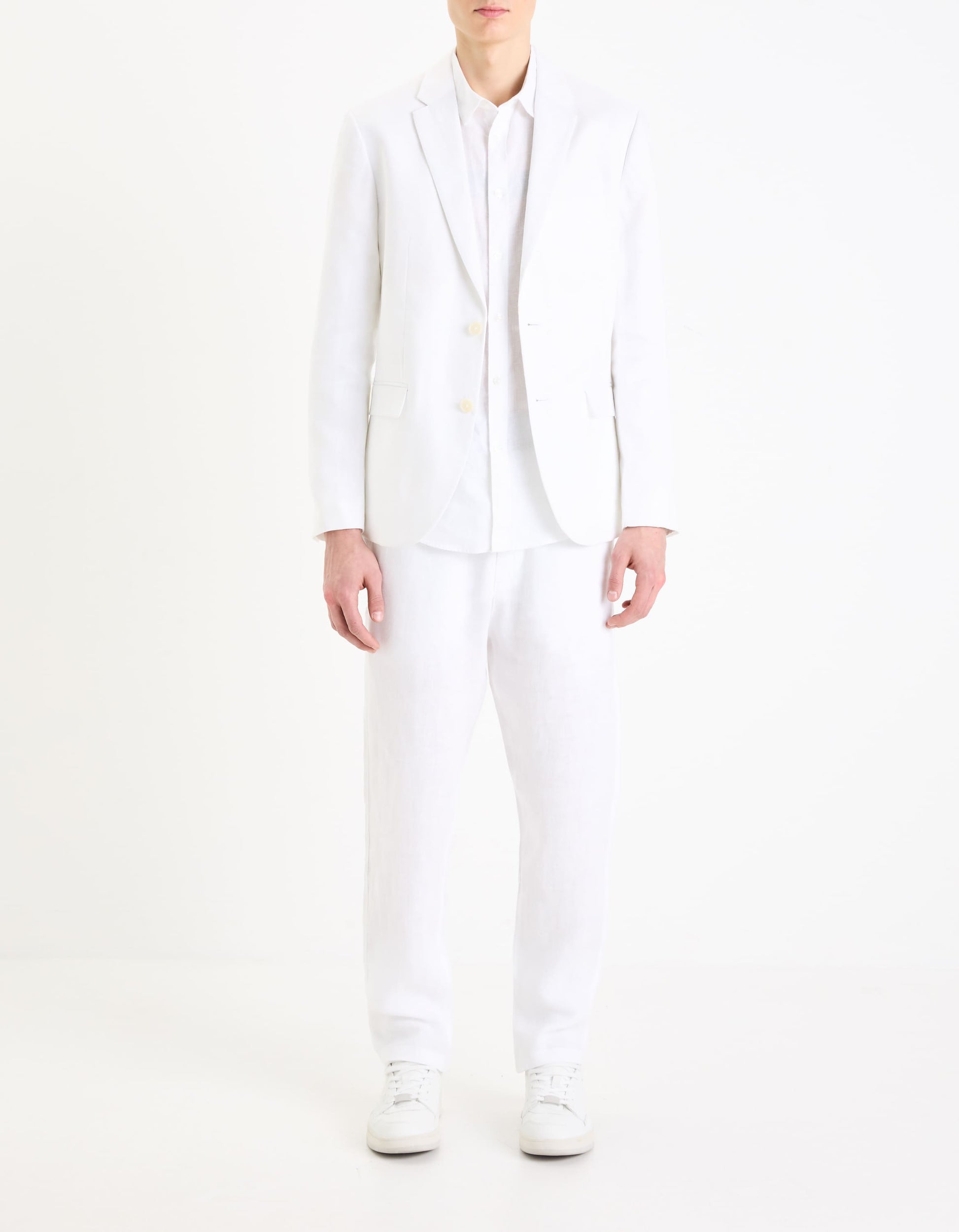 Dolinus White Pants Other Style Celio