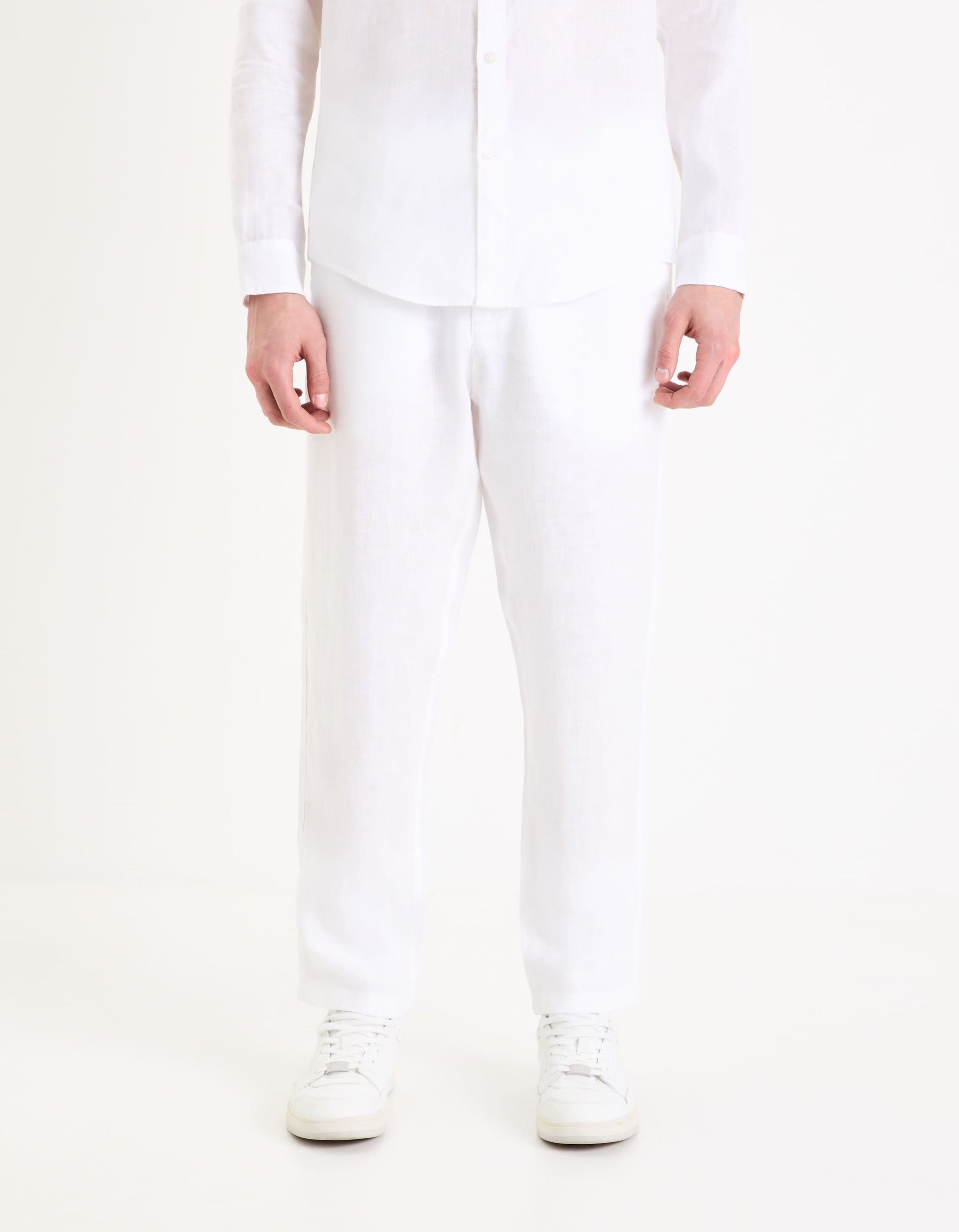 Dolinus White Pants Other Style Celio
