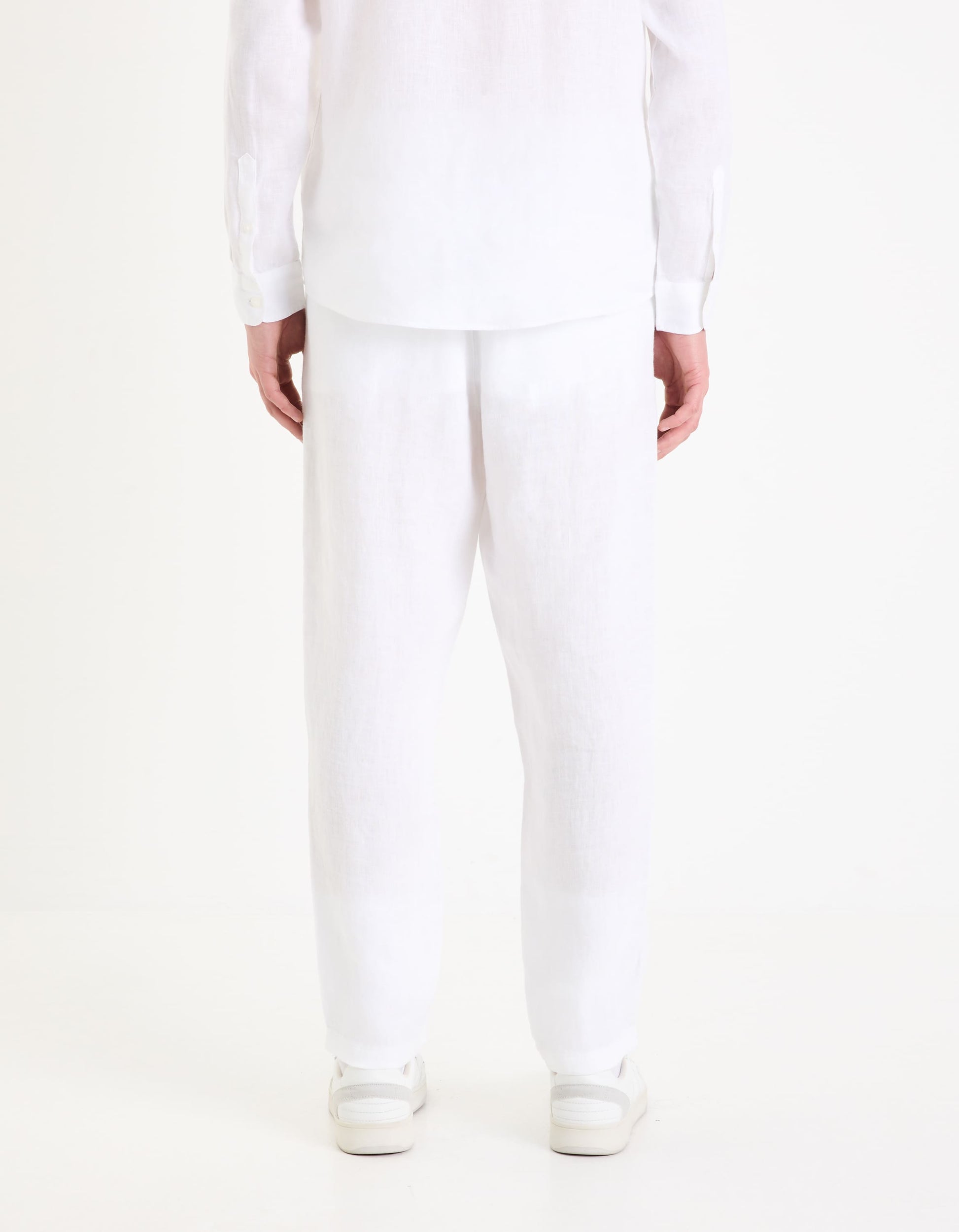Dolinus White Pants Other Style Celio