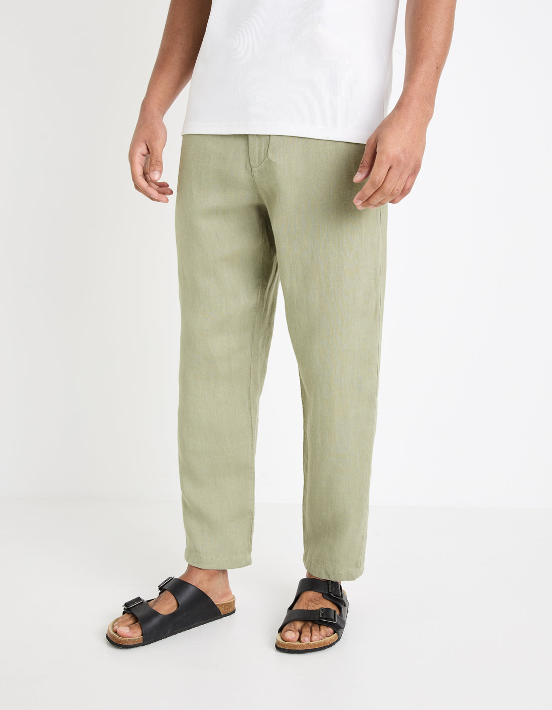 Dolinus Vert Sauge Pants Other Style