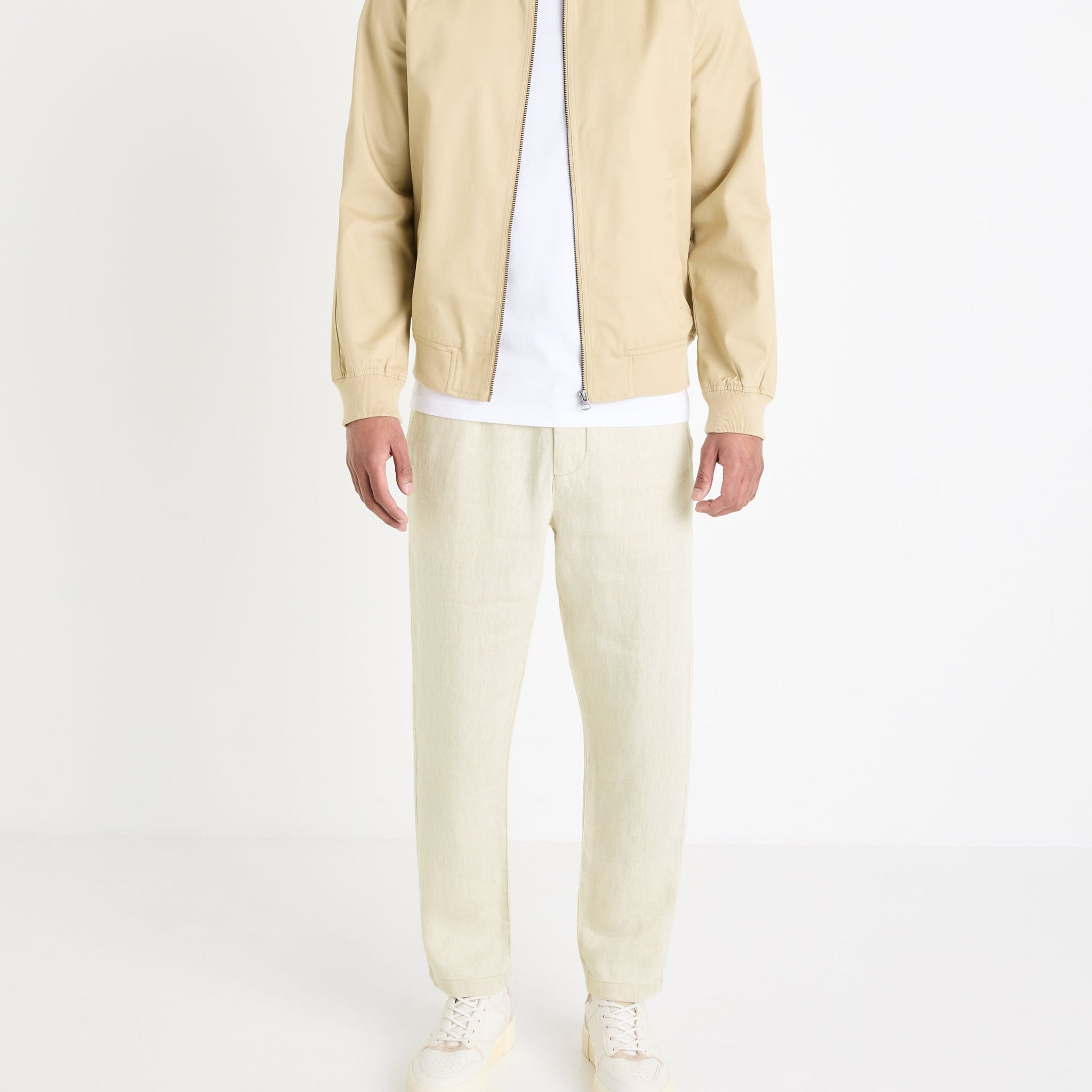 Dolinus Natural Pants Other Style