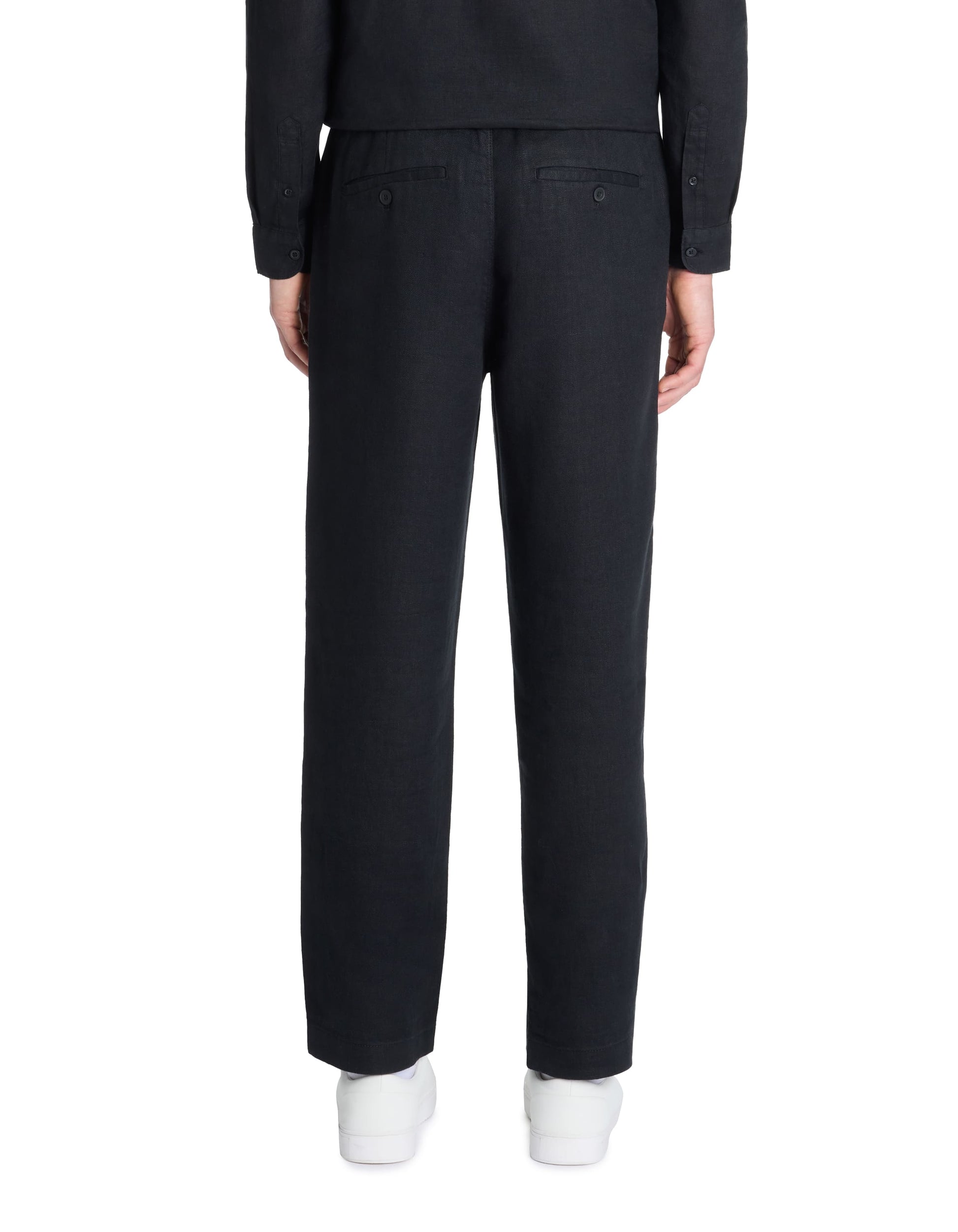 Dolinus Black Pants Other Style Celio