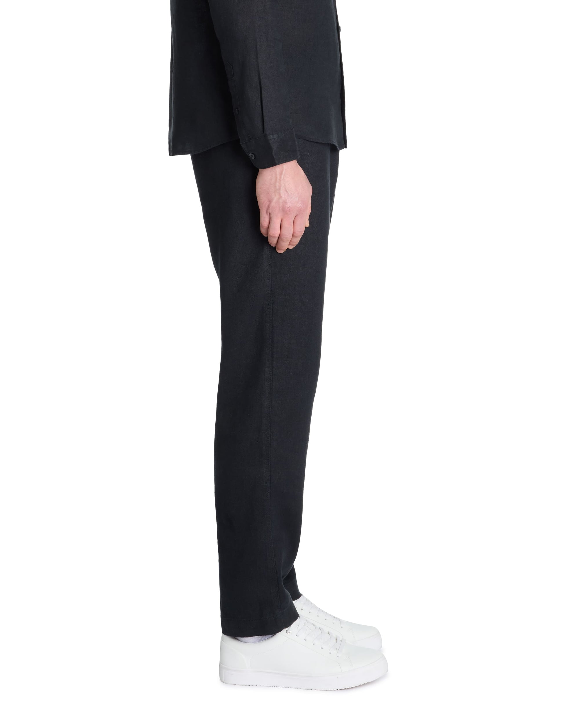 Dolinus Black Pants Other Style Celio