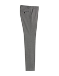 FOBICOL BLACK SUIT PANTS Celio