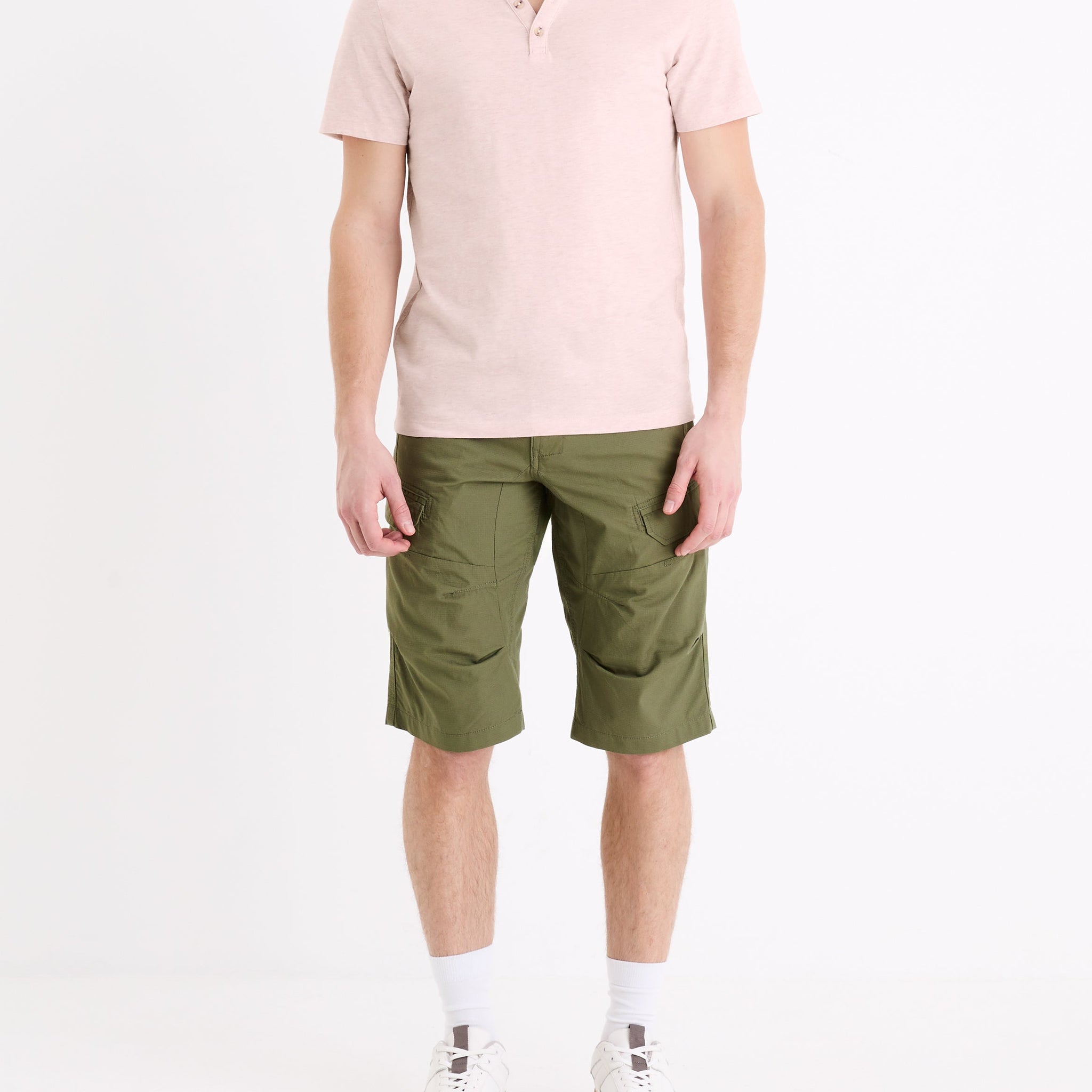 LONG CARGO BERMUDA
