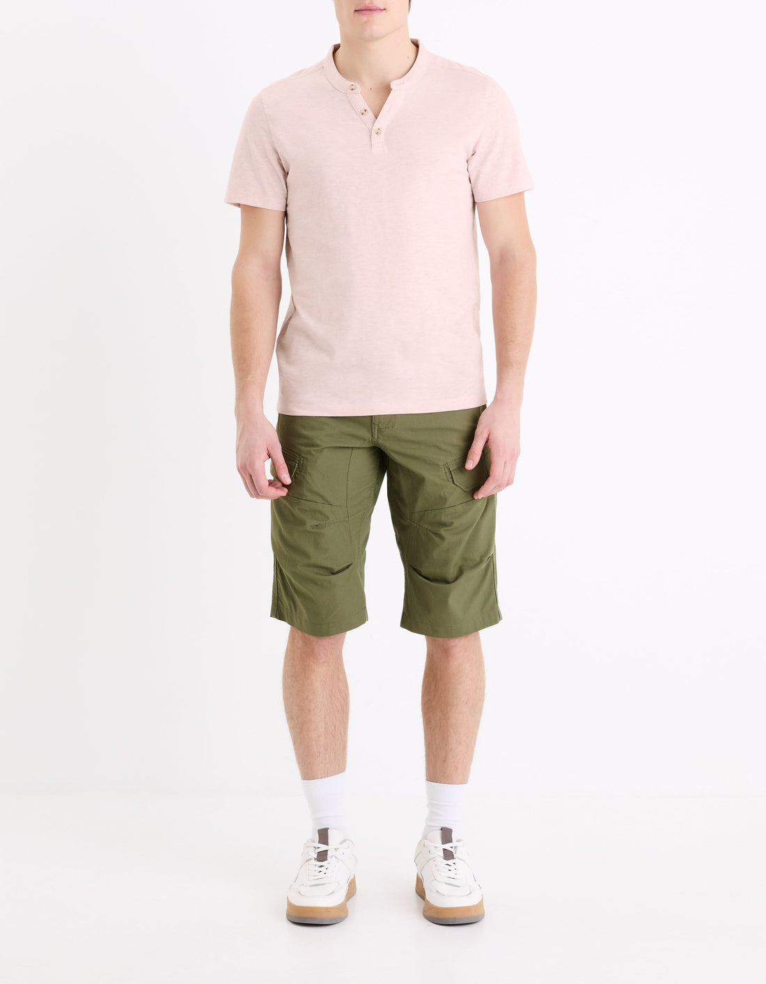 LONG CARGO BERMUDA