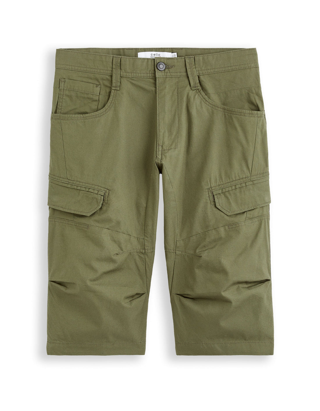 LONG CARGO BERMUDA
