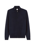 FECARDINOS NAVY CARDIGAN Celio