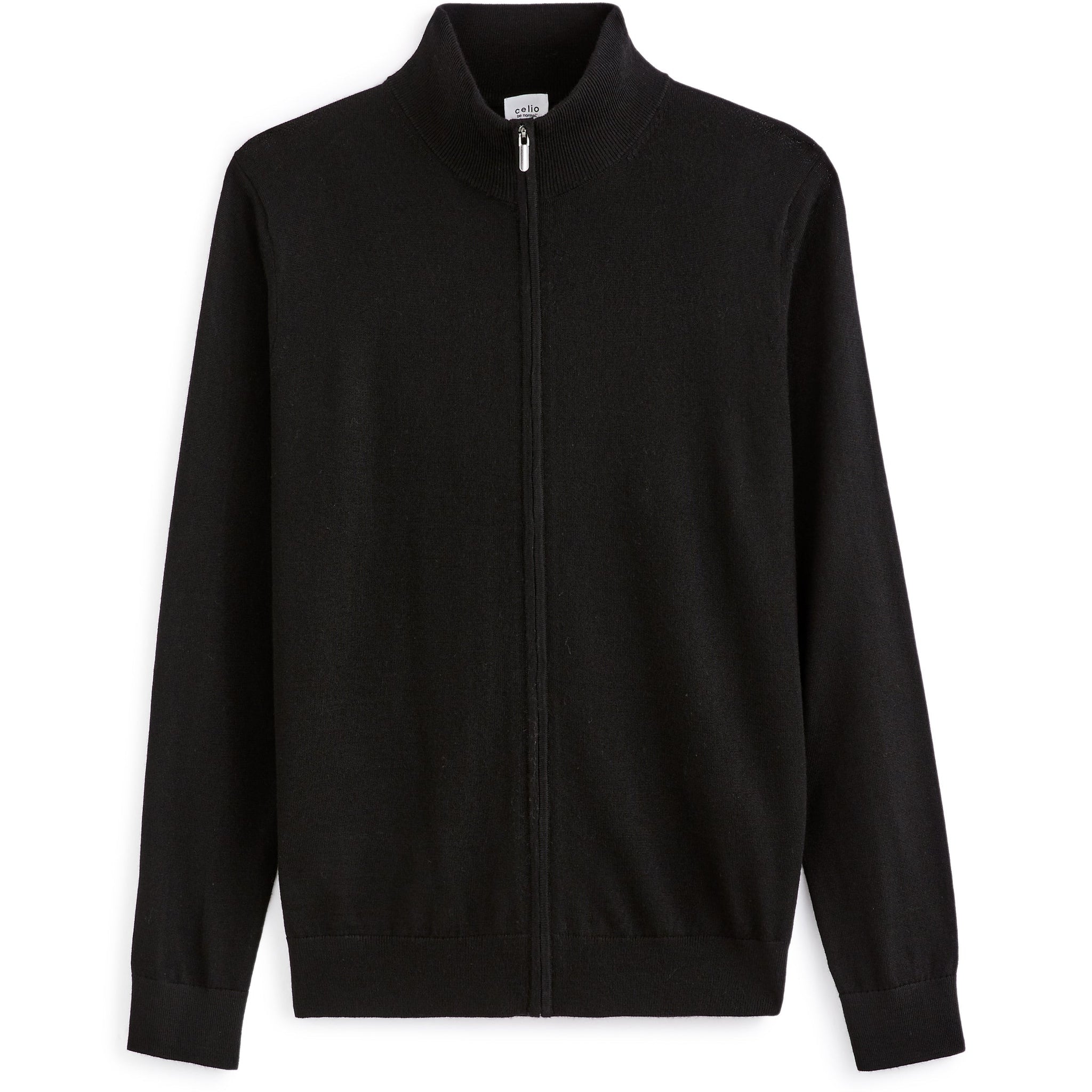 Fecardinos Black Cardigan Celio