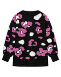 GIRL'S CARDIGAN Energiers