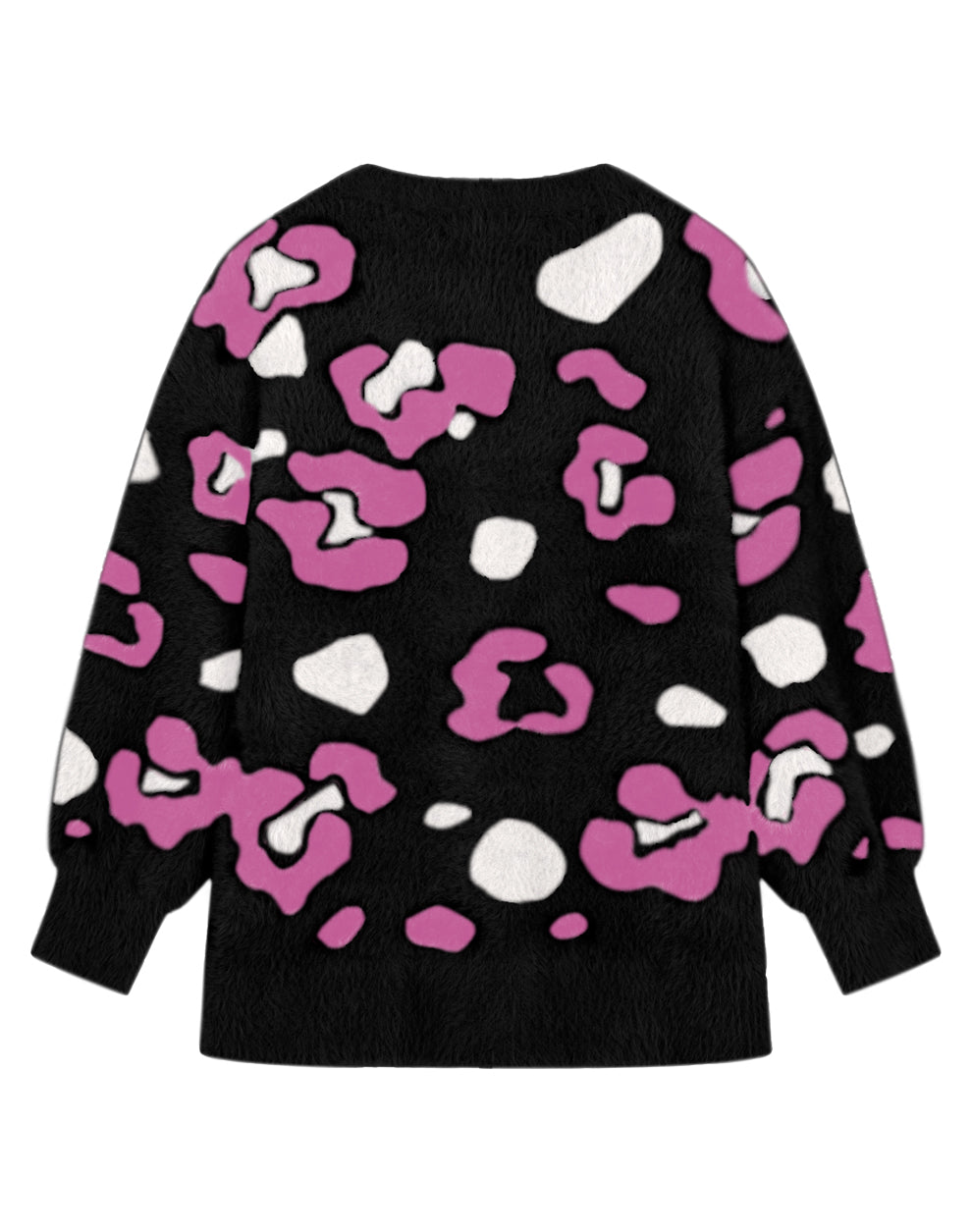 GIRL'S CARDIGAN Energiers
