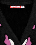 GIRL'S CARDIGAN Energiers