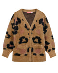 GIRL'S CARDIGAN Energiers