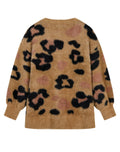 GIRL'S CARDIGAN Energiers