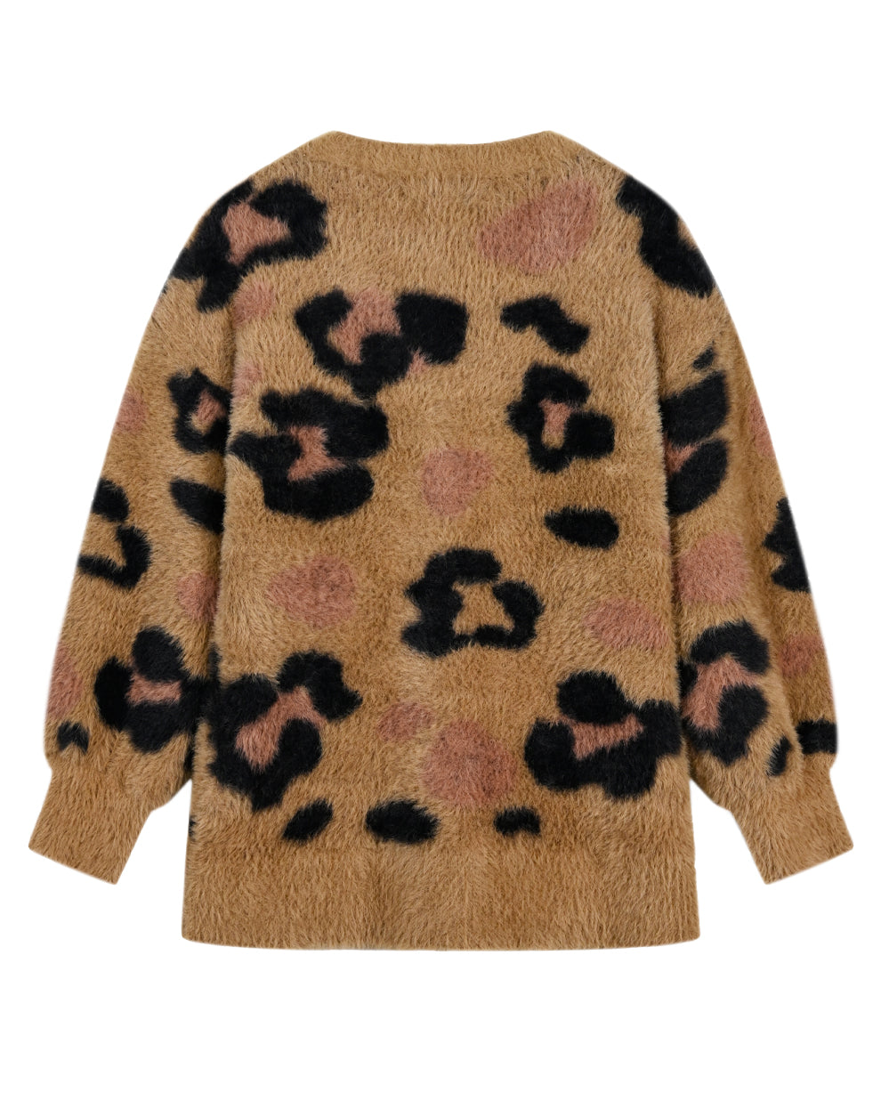GIRL'S CARDIGAN Energiers