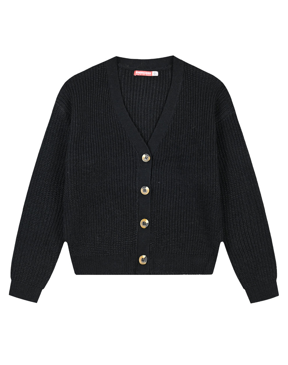 GIRL'S CARDIGAN Energiers