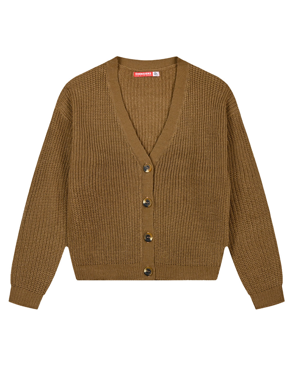 GIRL'S CARDIGAN Energiers