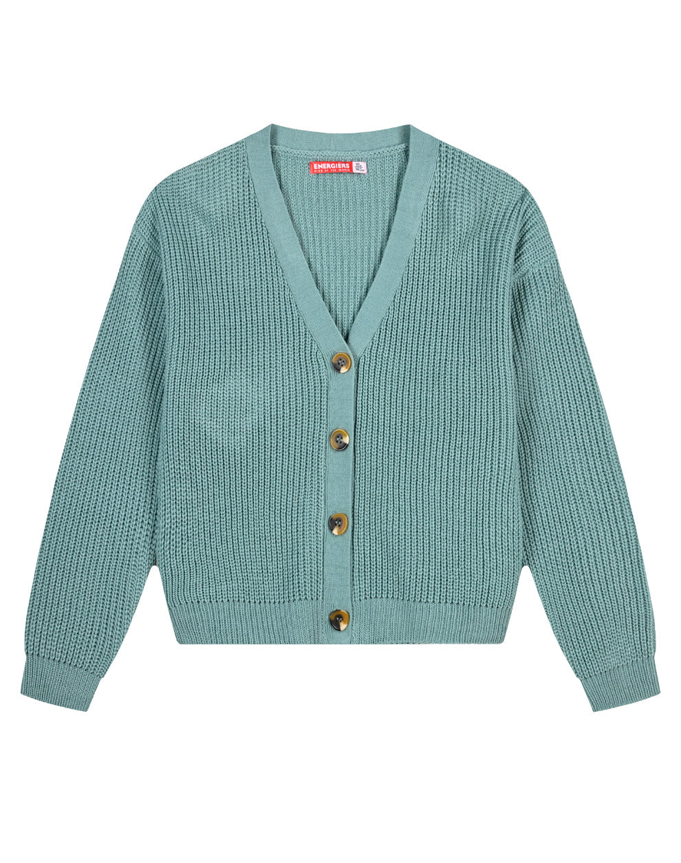 GIRL'S CARDIGAN Energiers