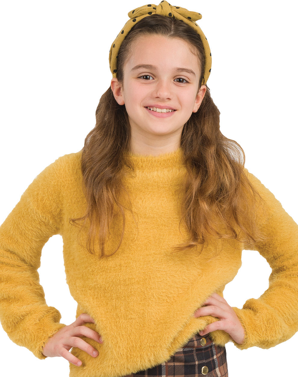 GIRL'S SWEATER Energiers