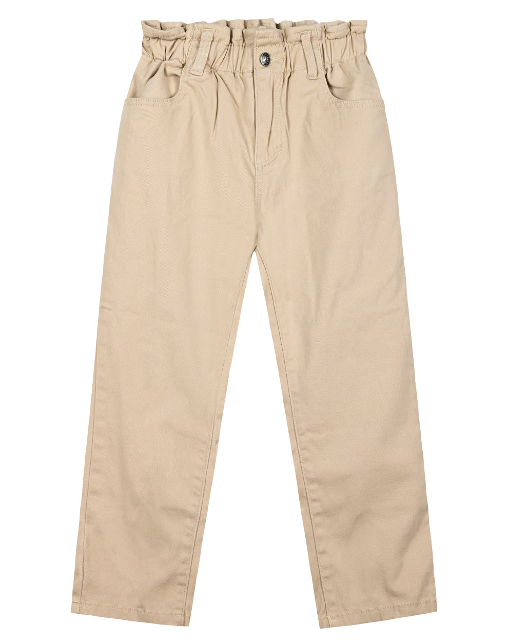 GIRL'S TROUSERS Energiers