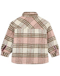 GIRL'S OVERSHIRT Energiers